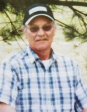 Kenneth Earl Crigger 