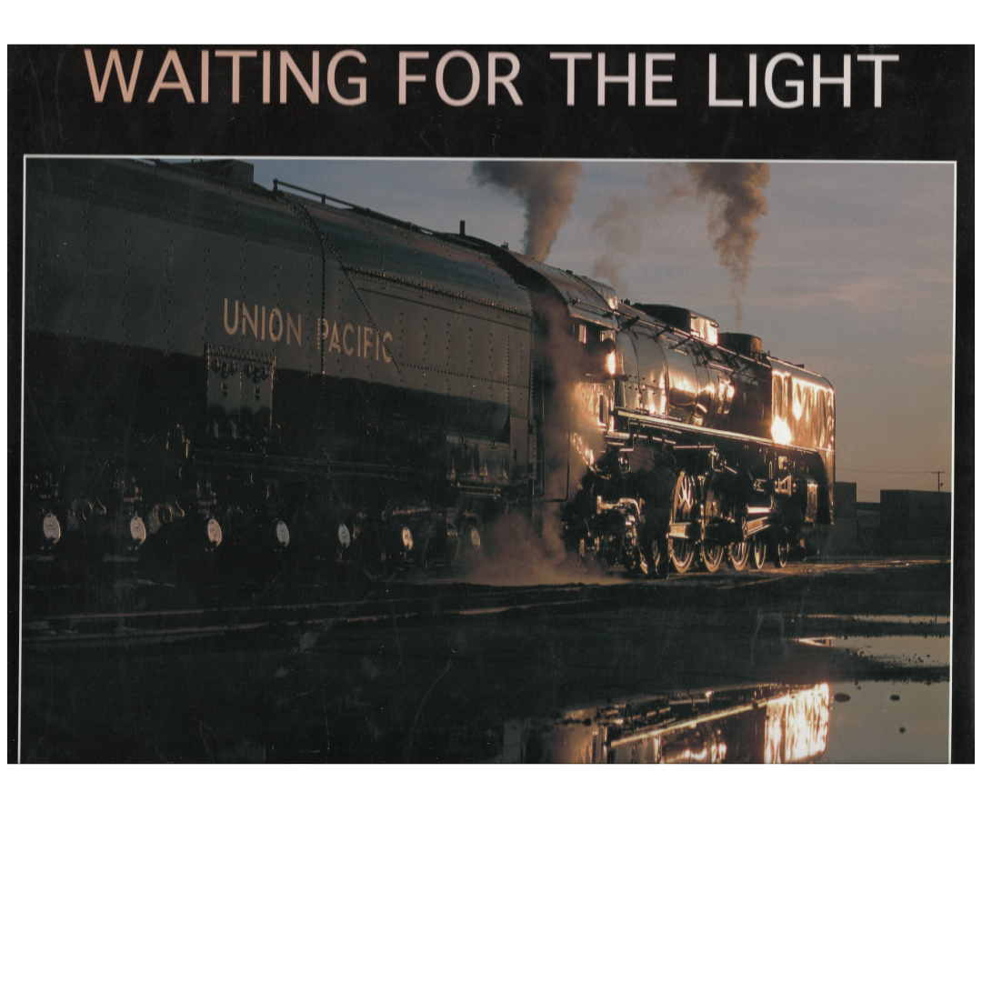 Waiting For The Light
