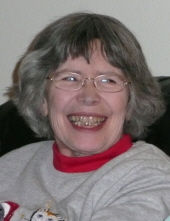 Cynthia Tonge 