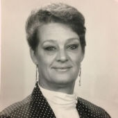 Barbara Ann Wood