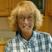 Carlene Vester Eneroth
