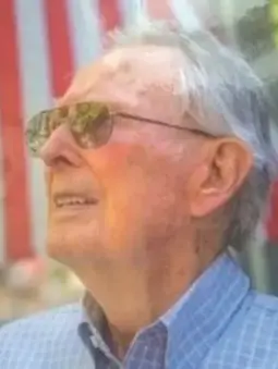 Walter David Graebner