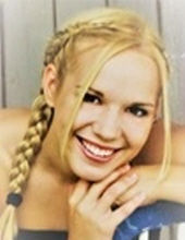 Kelsey E. Giese