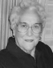 Luella M. Knapp