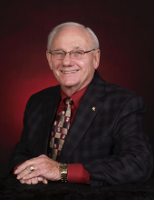 William "Bill" Edward Frandsen