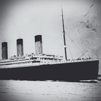 William Rice: Spokane's Connection to the Titanic Disaster