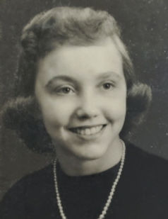 Ann Crocker Kutsch