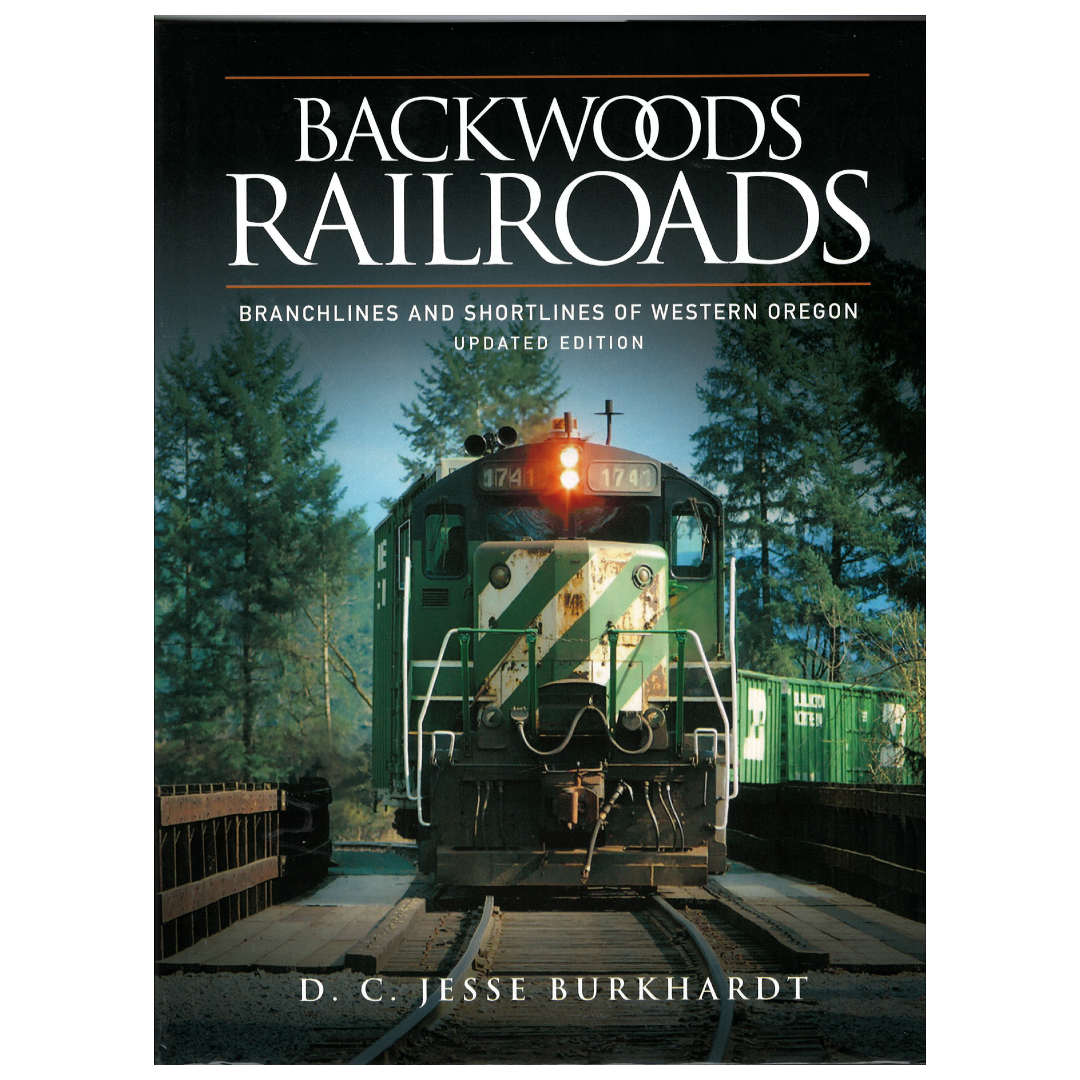 Backwoods Railroads
