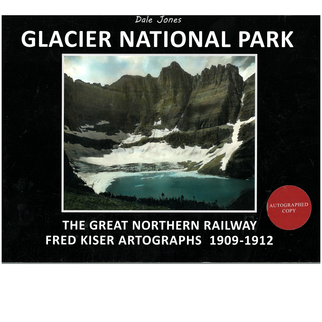 Glacier National Park