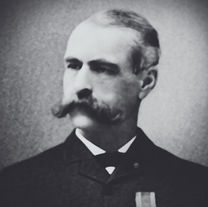 Thomas & Elizabeth Tannatt: Pioneer & Civil War Officer