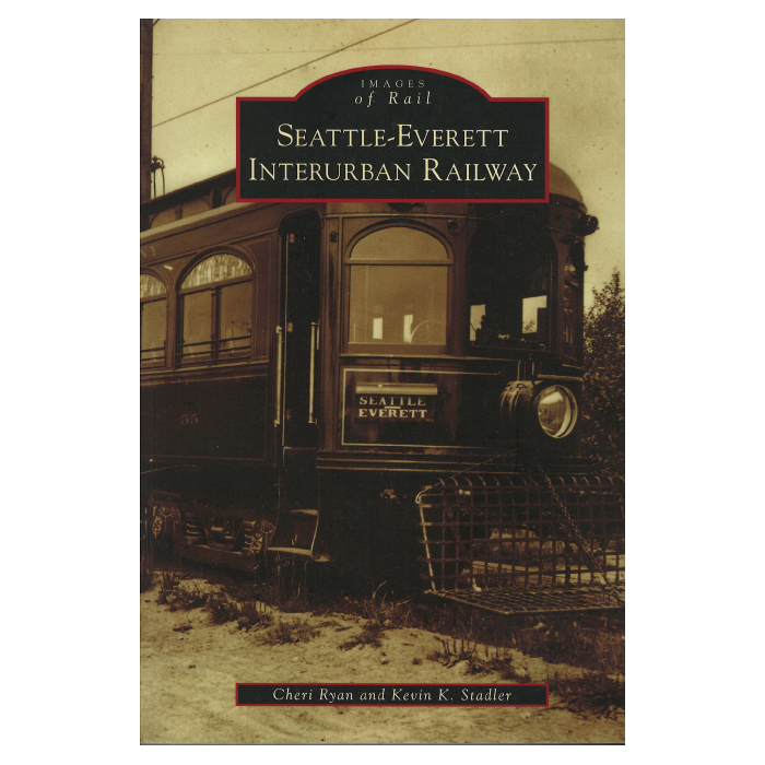 Seattle-Everett Interurban Railway