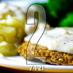470 Days Down - Just TWO to go! Re-Opening this Thursday!