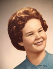 Mary Michele Ryan Johnson Blasingame 