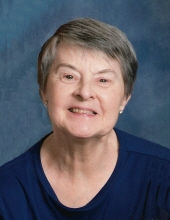 Mary Ruth (Walter) Christensen