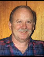 Harold "Hal" K. Hooper 