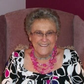 Mary Rose Tate
