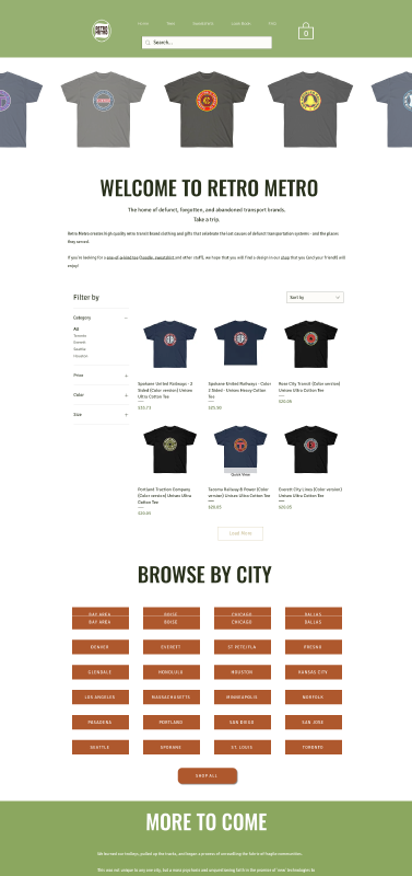 Spokane Hardwood Floors website