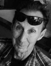 Paul Eugene Gustafson