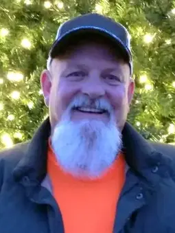 Mark William Wallace