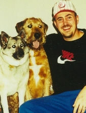 William Fred Lamb III