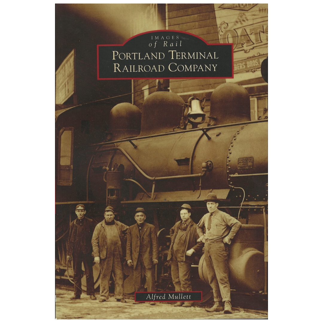 Portland Terminal Railroad Company