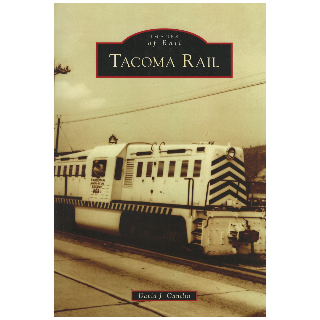 Tacoma Rail