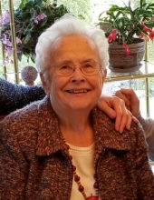 Eunice Helen Snyder