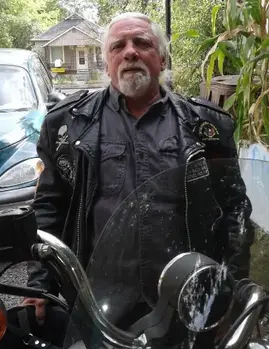 Keith Douglas Esperum