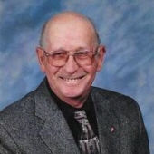 Archie Jr. McKnight 