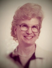 Helen Patricia (Hoey) Hinnenkamp 