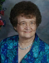 Lillian Ruth Kulju Freeman 
