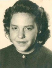 Beverly Zimmerman