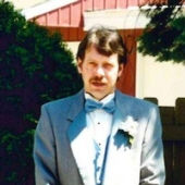 Ron Eugene Wunderlich