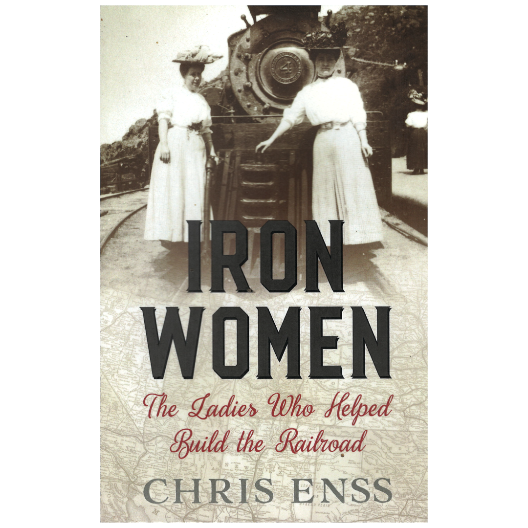Iron Women