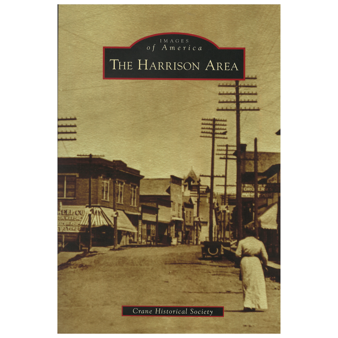 Harrison, Idaho