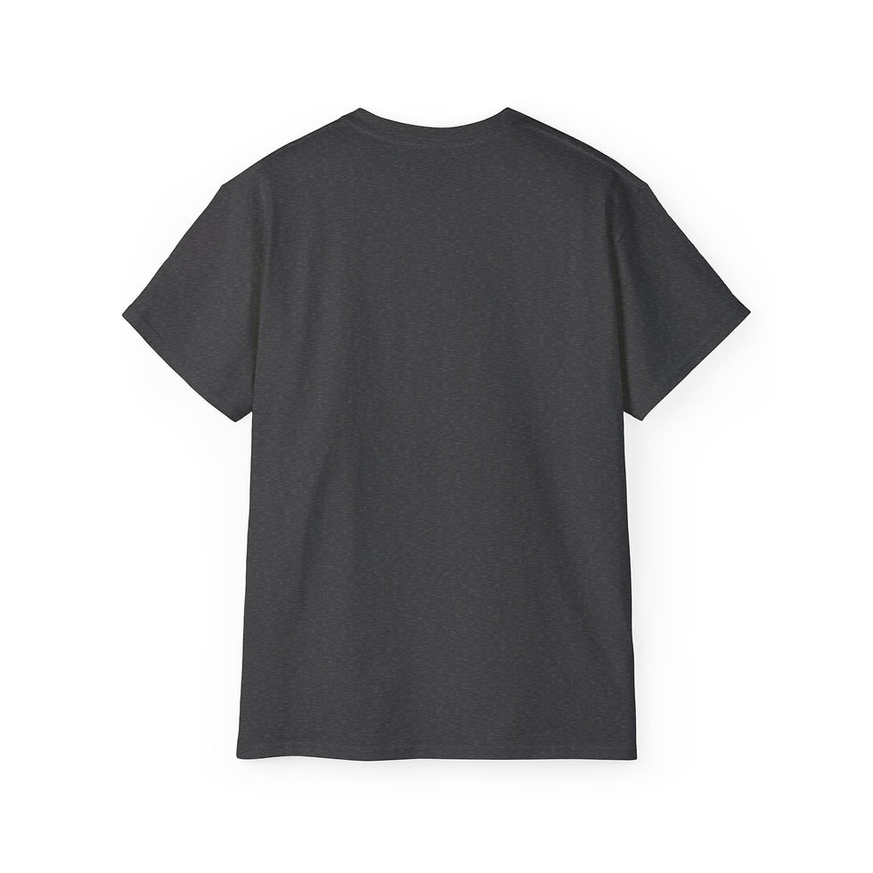 Thumbnail: Key System (Color version) Unisex Ultra Cotton Tee