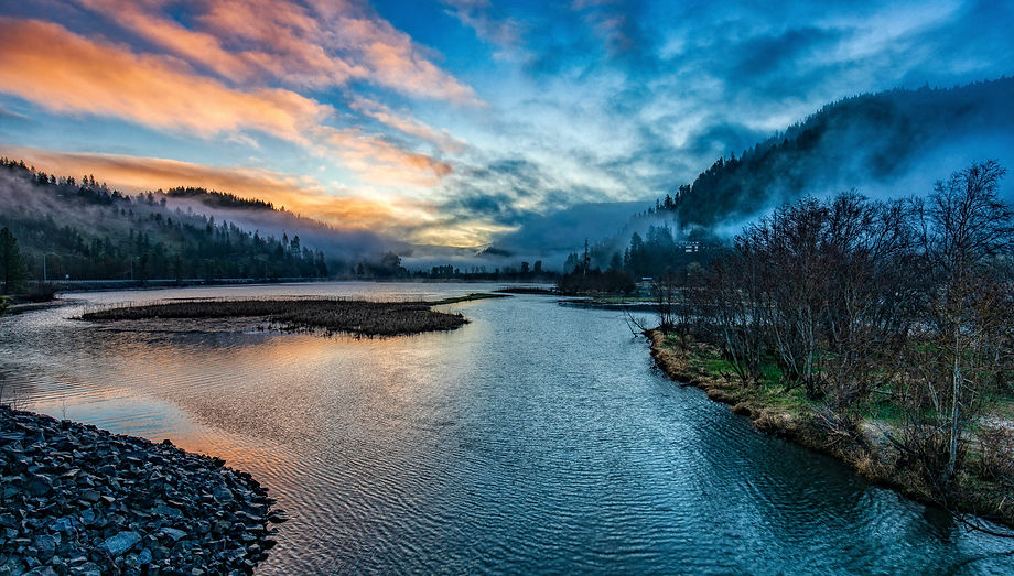 Cremation & Funeral Home in Coeur d'Alene Immediate & PrePlan