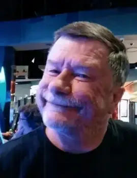 Timothy Wayne Rieman