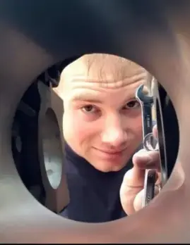 Jeff Scott Thomas Jr