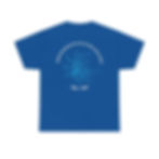 Thumbnail: Spokane United Railways - Color 2 Sided - Unisex Heavy Cotton Tee