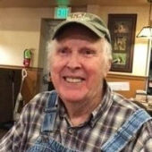 George Lenon Whigham