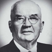 Byron C. Riblet: Inventor, Surveyor, Engineer