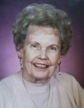 Phyllis June (Gaines) Strand