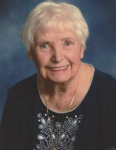 Margaret (Marge) Helen Sauv? 