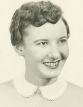 Phyllis Ann Zane