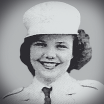 Anna Mae Ericksen: Exceptional Nurse and Humanitarian