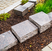 Block A Memorial Garden Blocks at Timber Run Reserve
