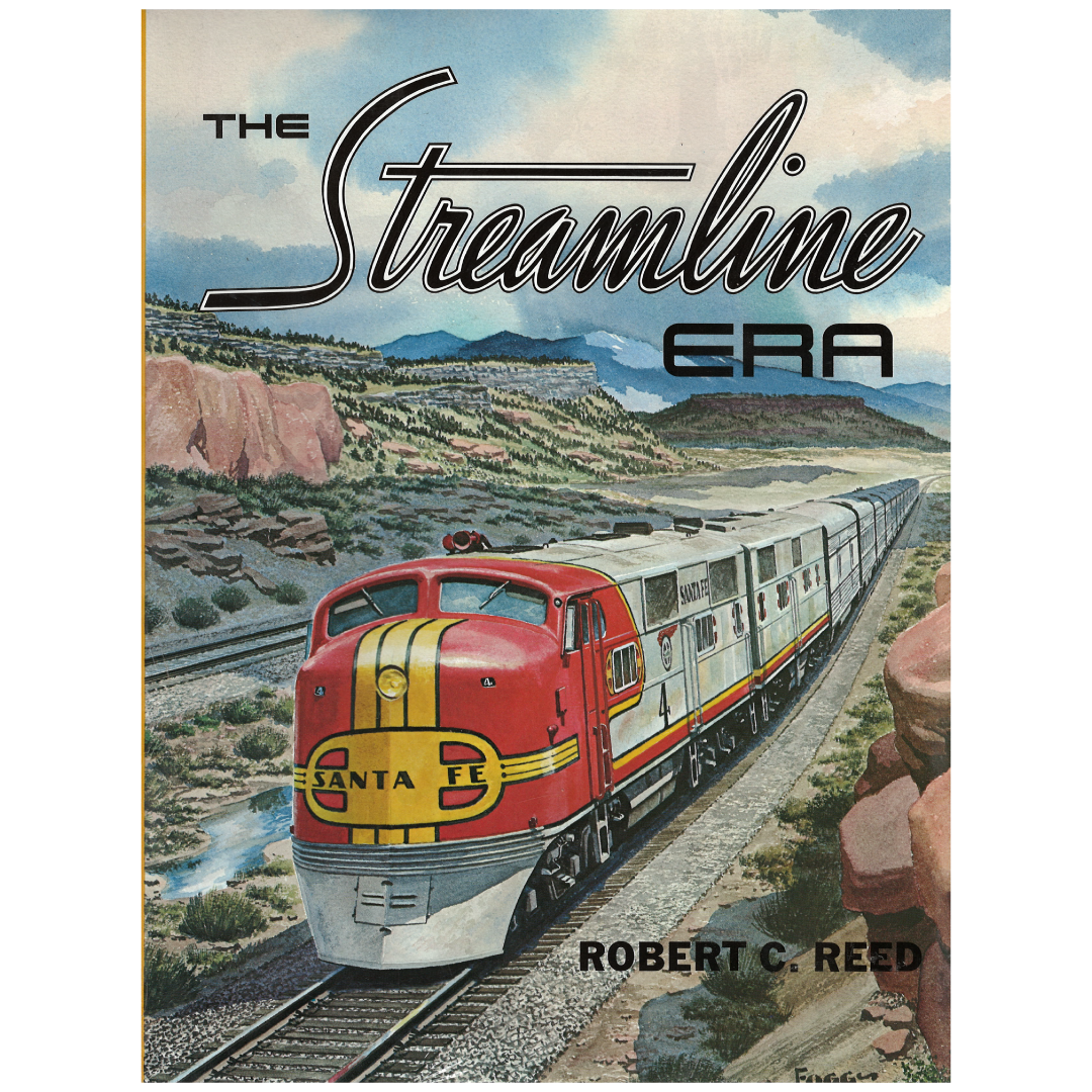 The Streamline Era