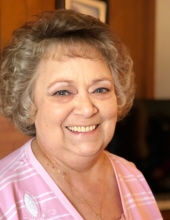 Deborah (Debbie) Irving Thomas