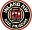 Inland NW Rail Museum logo